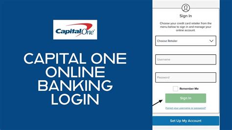 capitol.myresultsonline.com|Capital One Sign In: Log in to access your account(s).